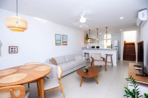 CASA CORIANA, 4 quartos em Manguinhos entre Geribá e Porto da Barra
